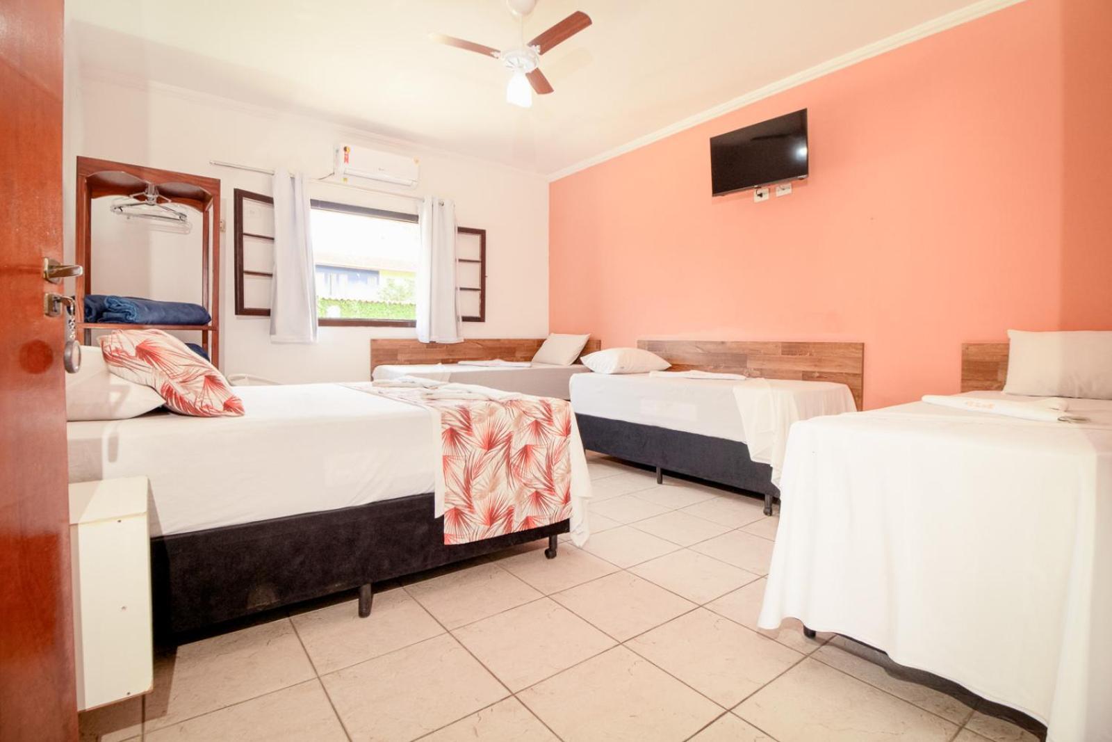 Quarto Familiar