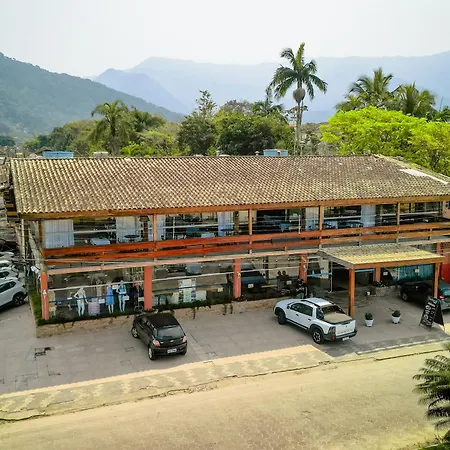 Hotel Dellamares-3